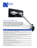 User manual 1