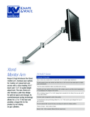 User manual 1