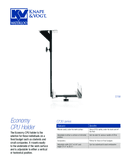 Technical data sheet 1