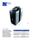 User manual 1