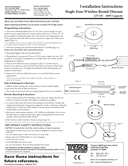 User manual 1