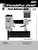 Technical data sheet 1