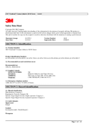 Technical data sheet 1