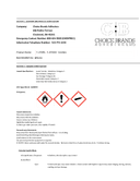 Safety data, F-270-27
