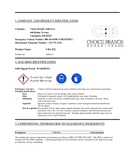 User manual 1