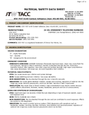 Technical data, S140-55C