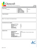 Safety data, 5934078