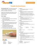 User manual 1