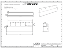 Technical data sheet 1