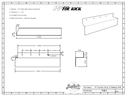 Technical data sheet 1