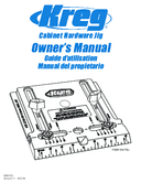User manual 1