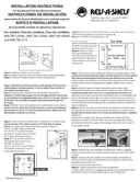 User manual 1