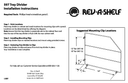 User manual 1, 597-12CR-10
