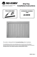 User manual 1, SBVDT-2124-S-12