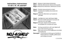 Technical data sheet 1