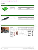 Technical data sheet 1