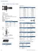 Technical data sheet 1
