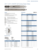 Technical data sheet 1