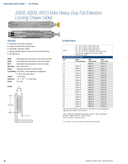 Technical data sheet 1