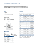 Technical data sheet 1