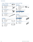 Technical data sheet 1