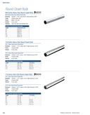Technical data sheet 1