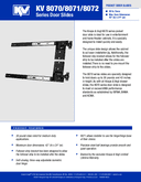 User manual 2