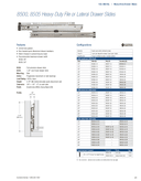 Technical data sheet 2