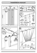 User manual 1