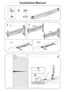 User manual 1