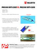 Technical data sheet 1