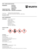 Technical data sheet 1