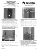 User manual 2