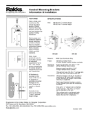 User manual 1