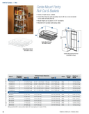 Technical data sheet 1