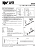 User manual 1