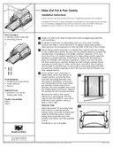 User manual 3, SPS27-FN