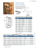 Technical data sheet 1