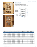 Technical data sheet 1