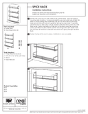 User manual 1