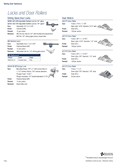 Technical data sheet 1