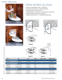 Technical data sheet 1