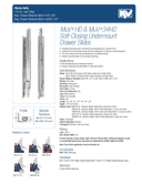 User manual 1