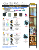 User manual 1, QG.6008.WA