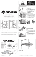 User manual 1, CSR-23CR-10