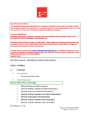 User manual 1