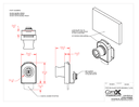 Technical data sheet 1