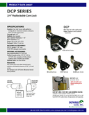 Technical data sheet 1