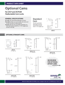 Technical data sheet 1