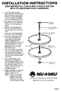 Technical data sheet 1